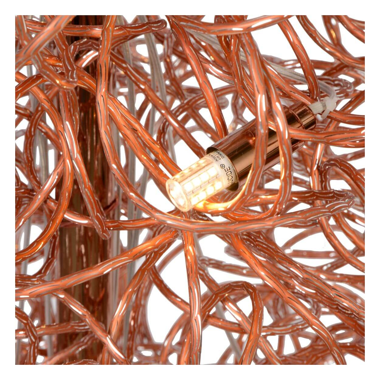 Торшер Lucide Galileo 31776/12/17