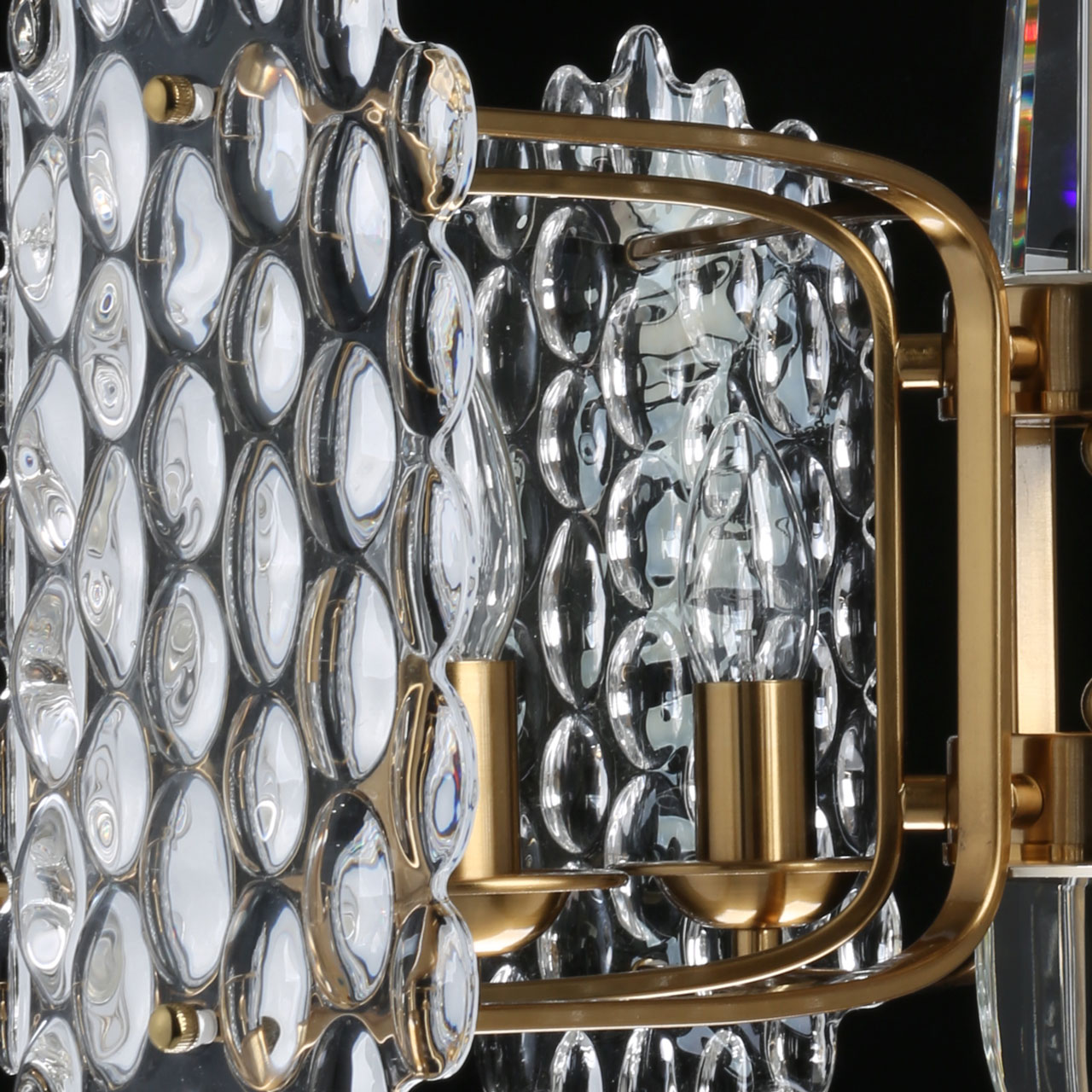 Подвесная люстра MW-Light Илвита 624011506 в Москве