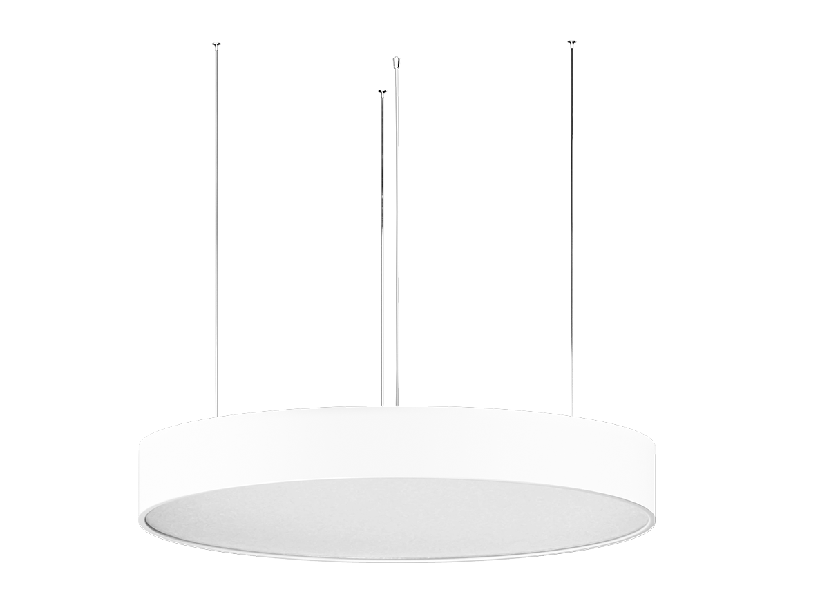 Потолочный светильник Donolux Plato Sp S111052D600WW White Sp