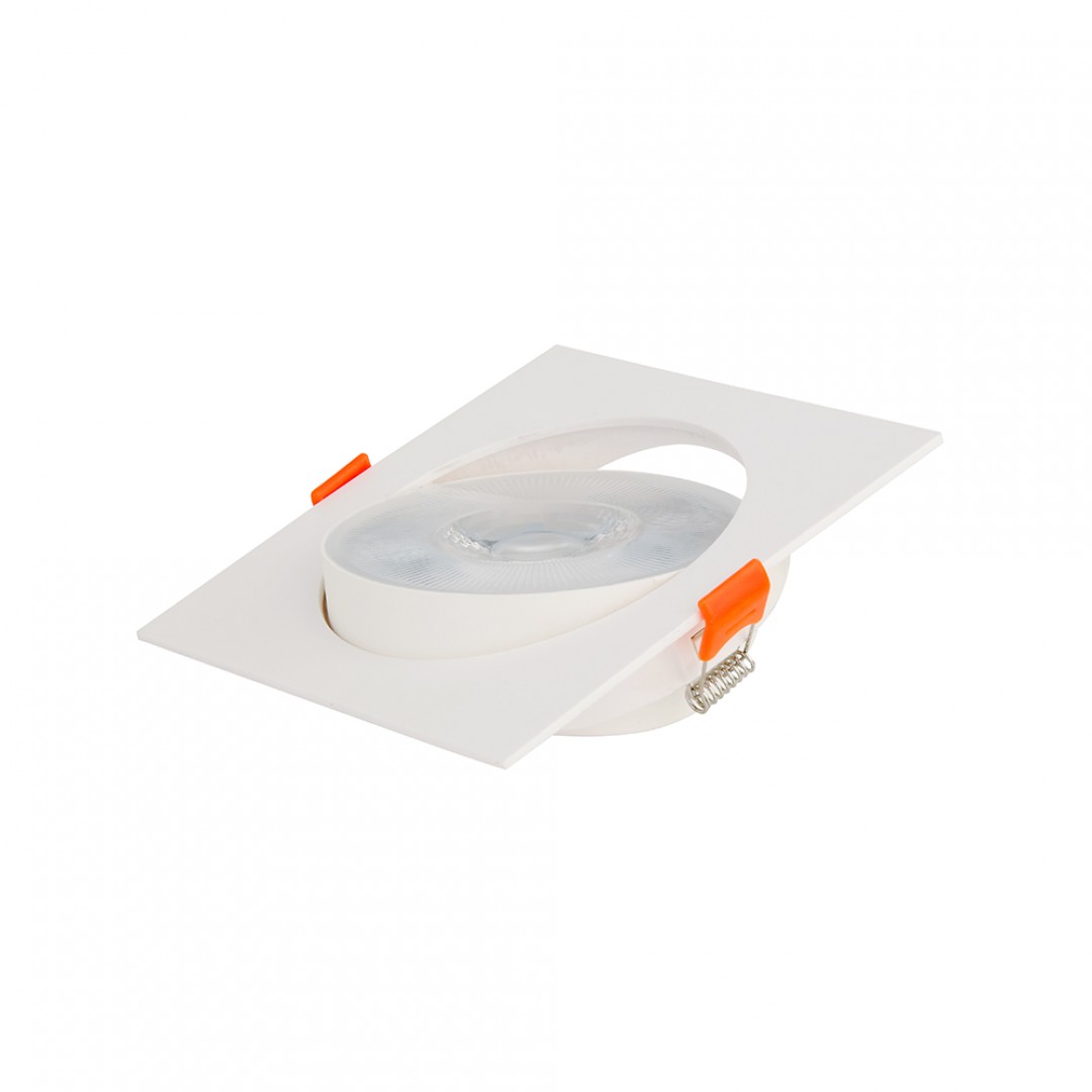 Встраиваемый светодиодный светильник Horoz Maya 016-054-0012 HRZ33002998