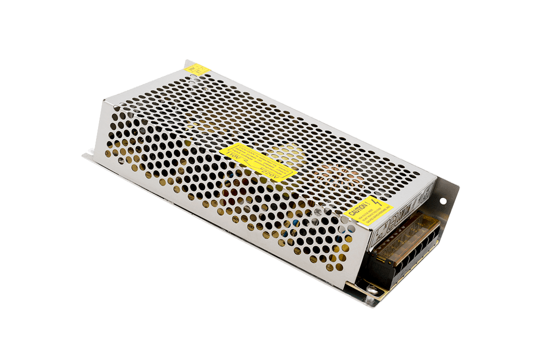 Блок питания SWG S-200-12 000109