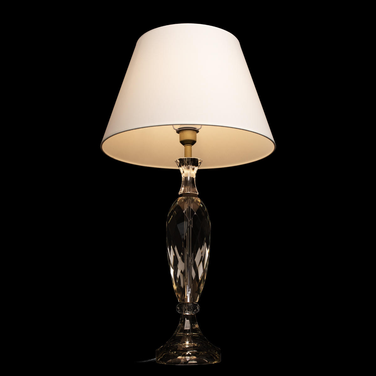 Настольная лампа LOFT IT Crystal 10278