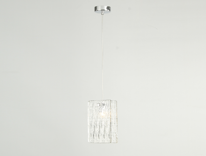 Подвесной светильник Newport 10823/S nickel М0067341