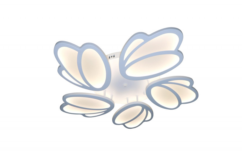 Потолочная люстра Natali Kovaltseva INNOVATION STYLE 83000