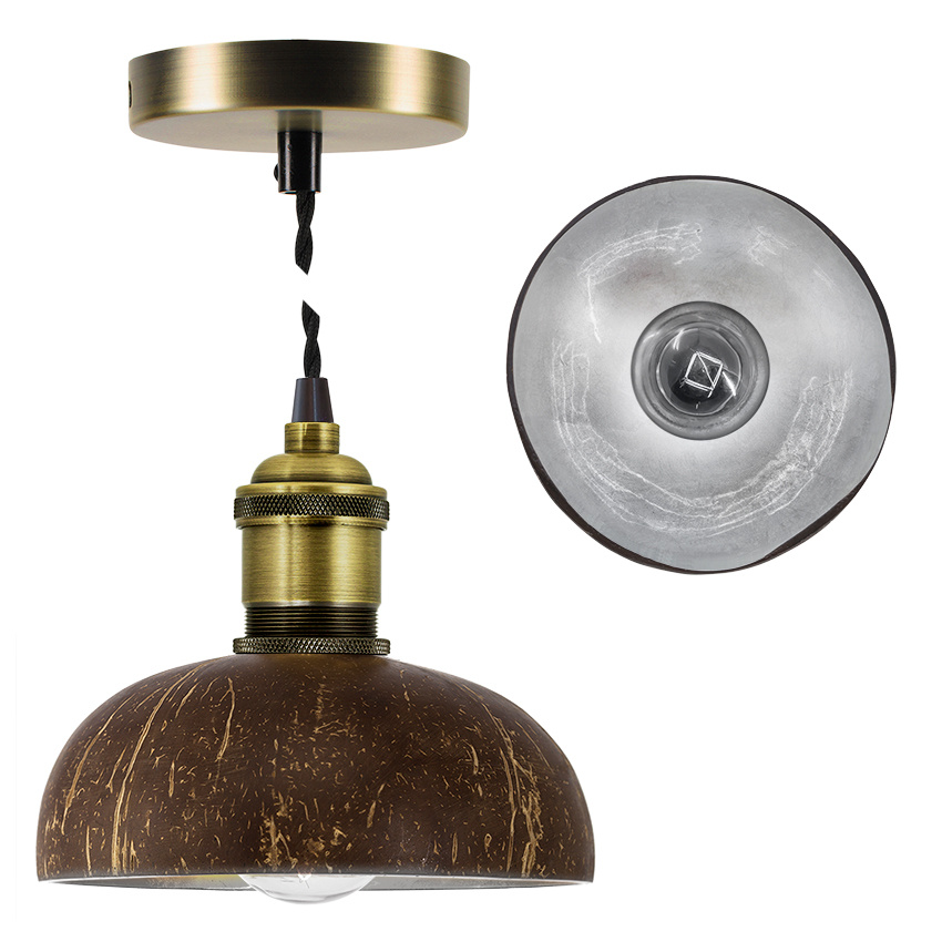 Плафон Sun Lumen Bali 081-047