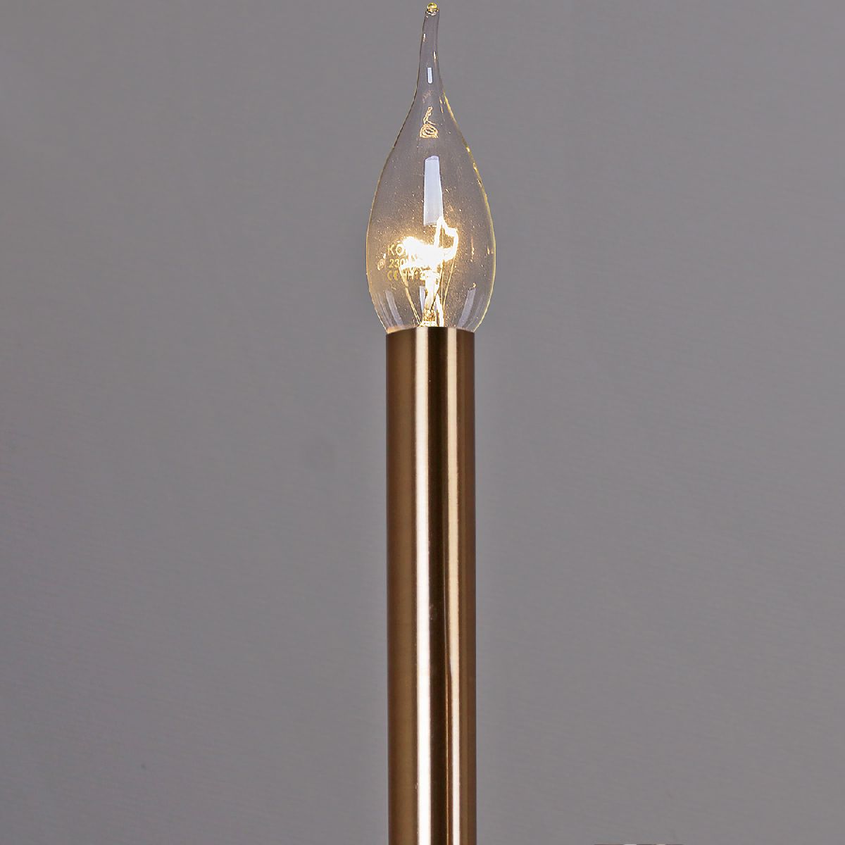 Подвесная люстра Illumico IL2265-16POR-79 BK GD