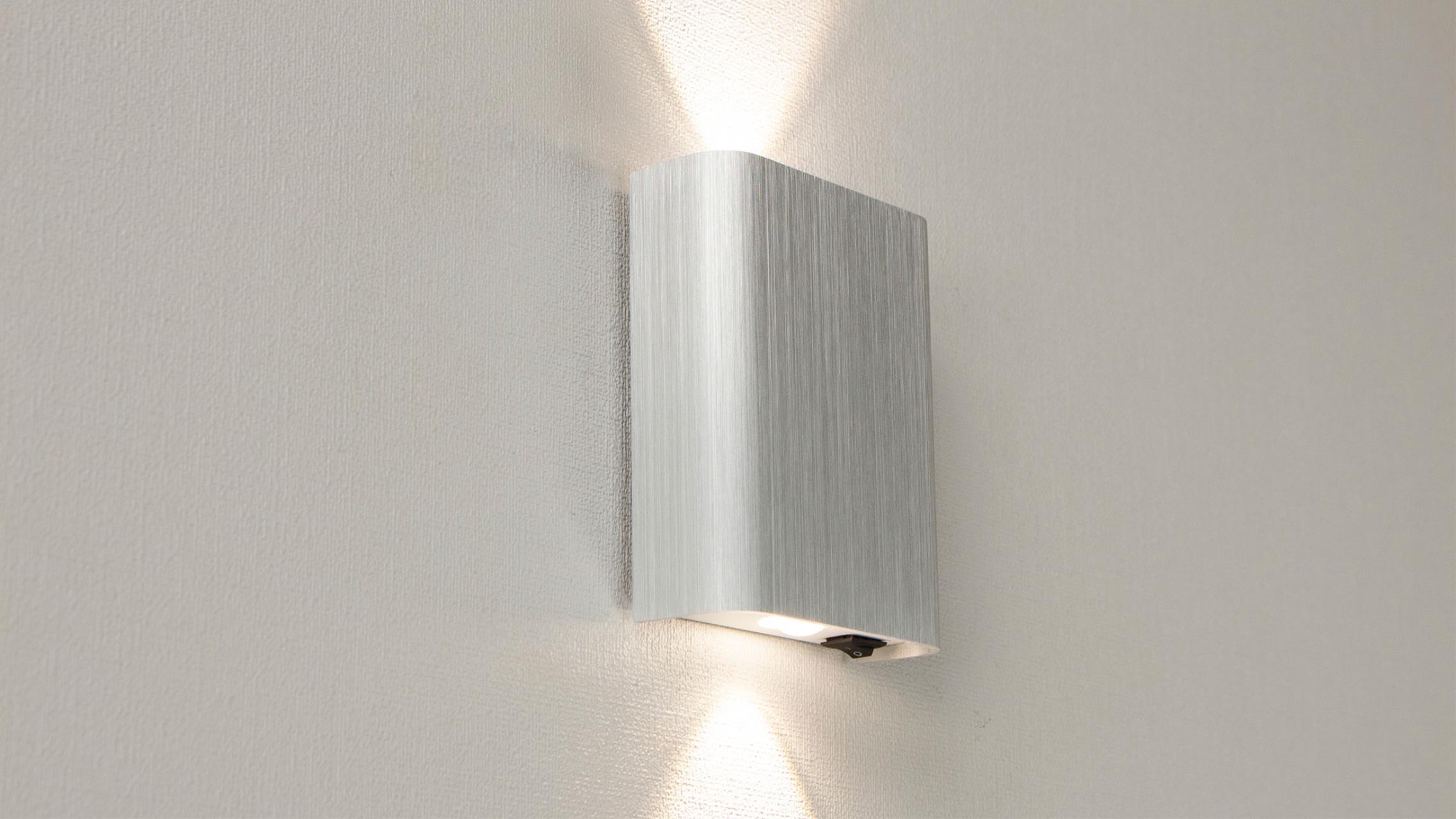 Настенный светильник Citilux Декарт CL704401