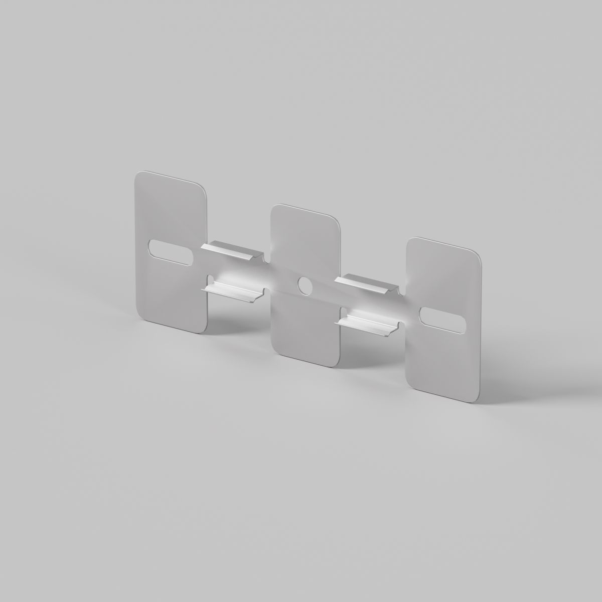 Комплект креплений для профиля 35×66 4шт Maytoni Led Strip ALM-3566-MT 642080