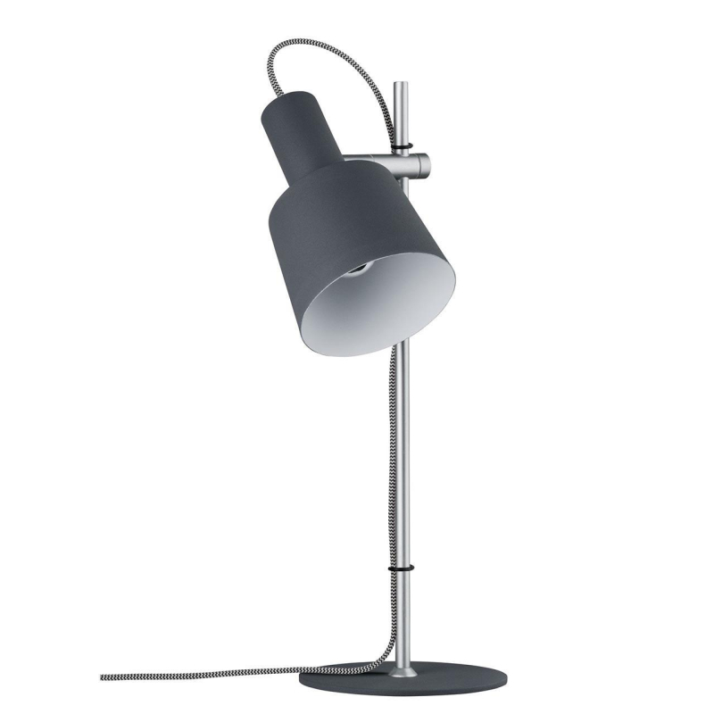 Настольная лампа Paulmann Haldar 79689