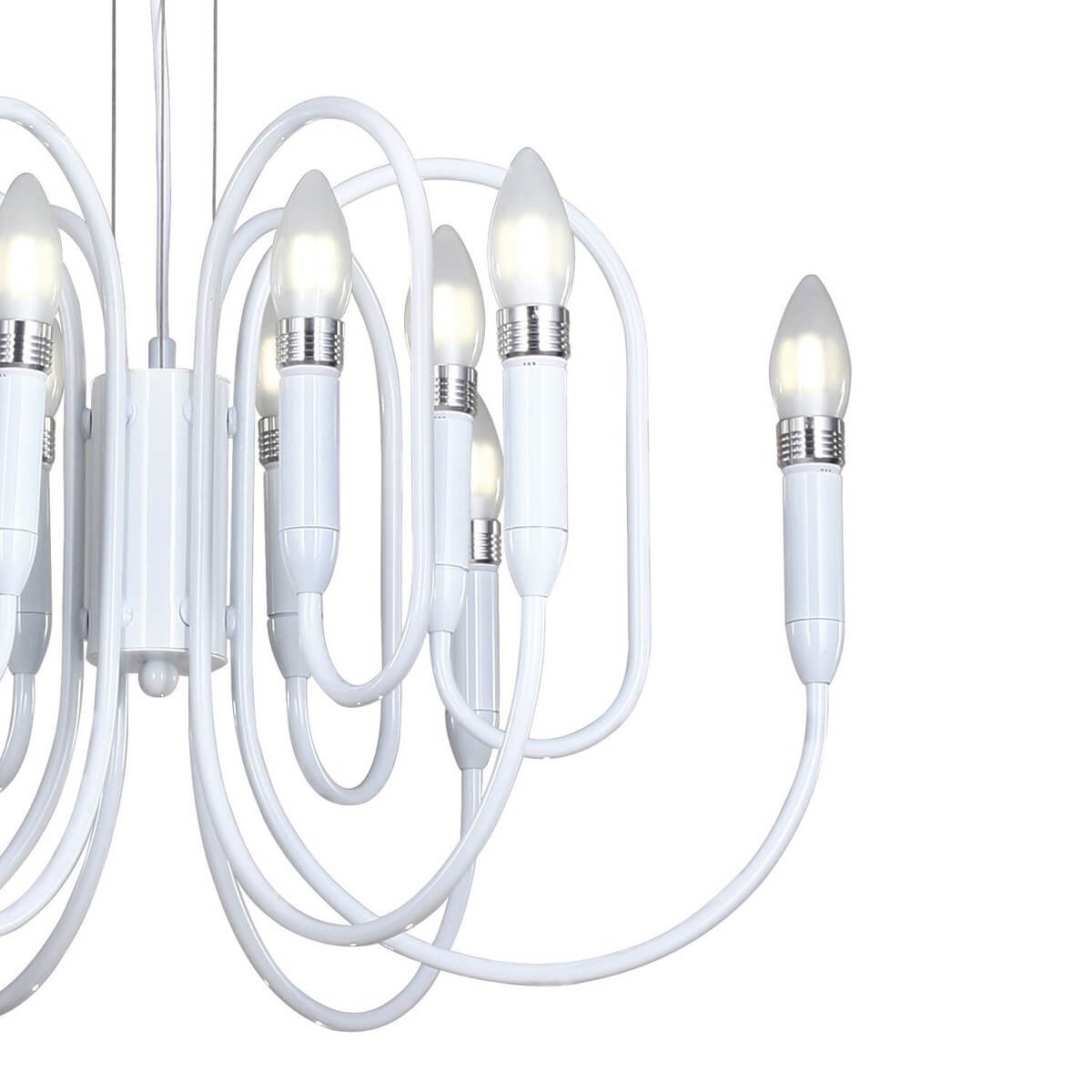 Подвесная люстра Favourite Drolling 1675-12P