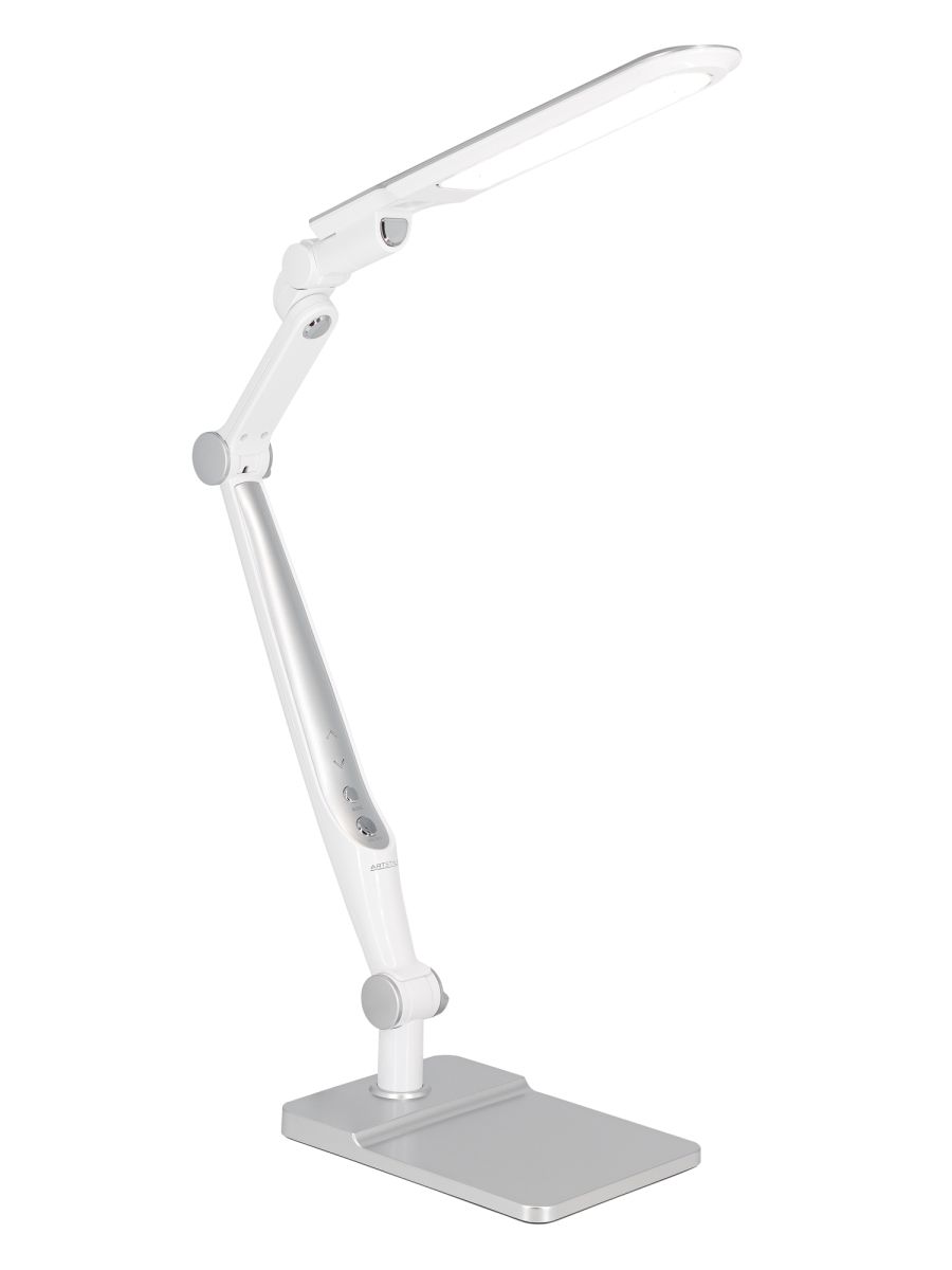 Настольная лампа с подставкой и струбциной ARTSTYLE TL-402S