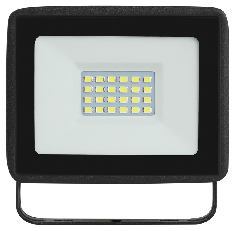 Прожектор Эра LPR-023-0-40K-030 Б0052031