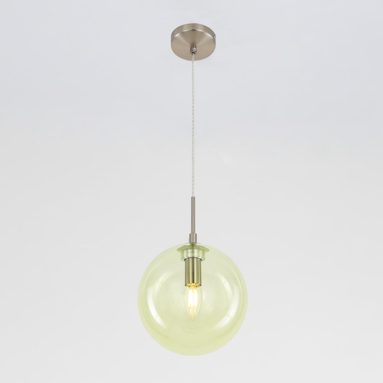 Подвесной светильник Citilux Томми CL102626