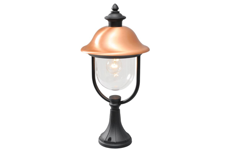 Уличный светильник De Markt Дубай 805040301