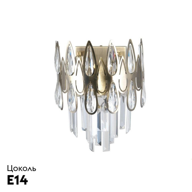 Бра Omnilux OML-71711-02