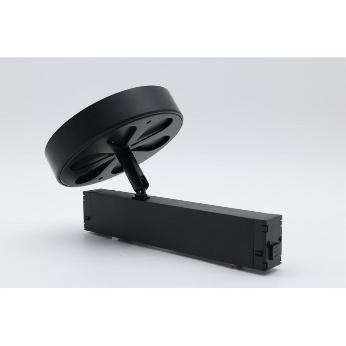 Трековый магнитный светильник Aployt Magnetic track 220 APL.0213.00.24