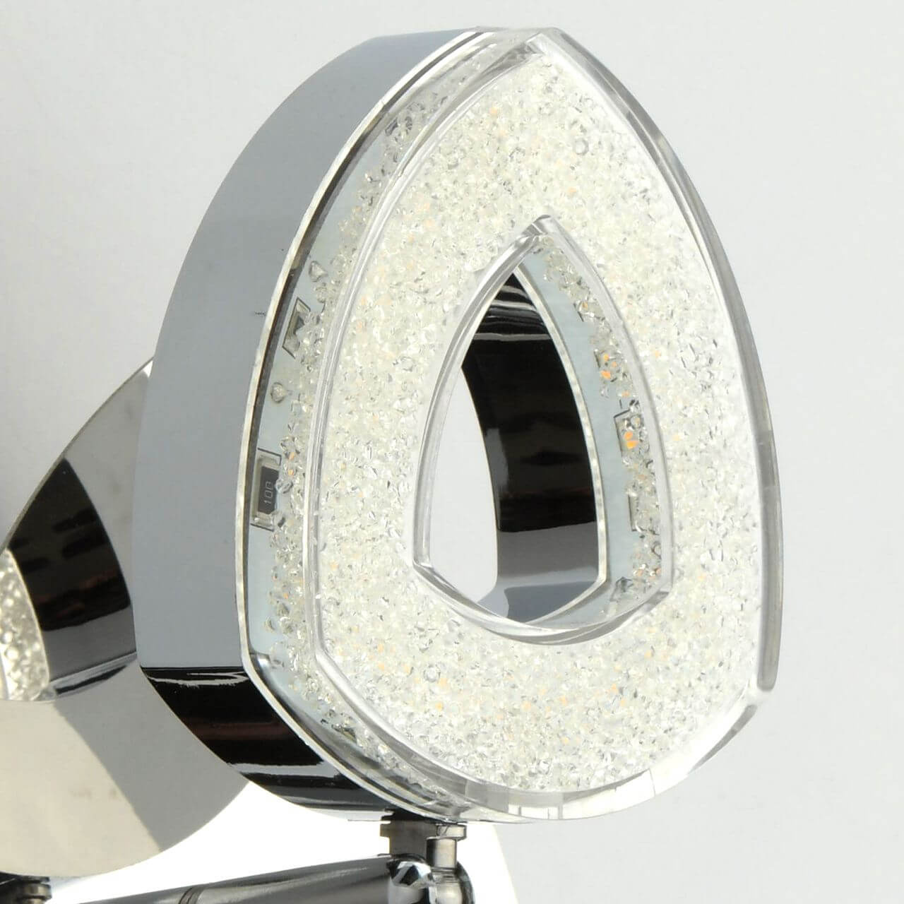 Светодиодный спот De Markt Этингер 5 704023701