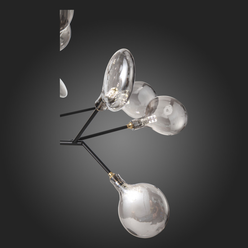 Настольная лампа ST-Luce SL411.414.18