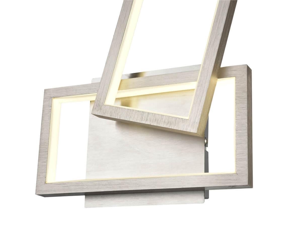 Настенный светильник Newport 3295/A Brass М0060905