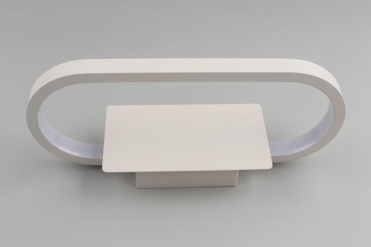 Настенный светодиодный светильник Omnilux Grotte OML-20101-12