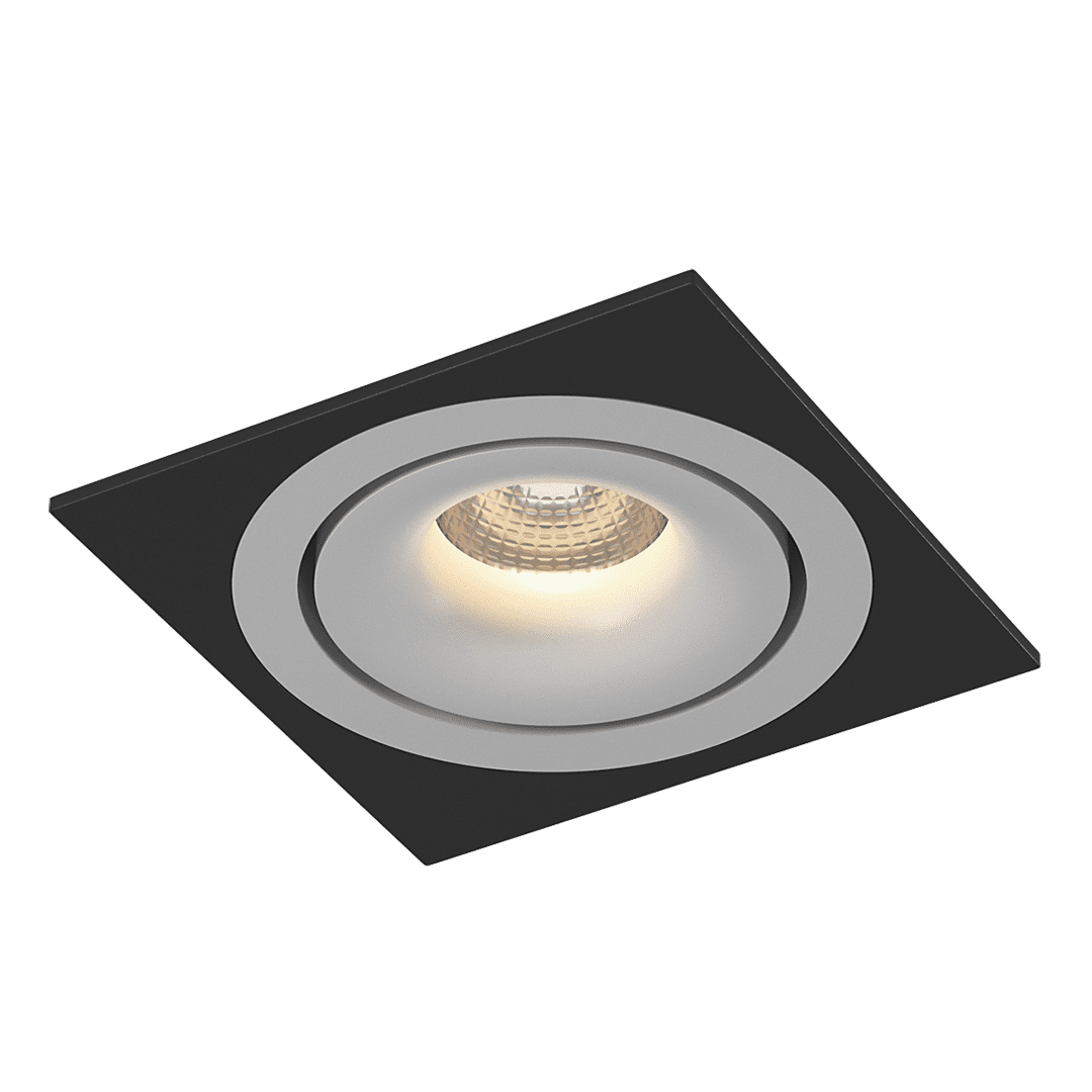 Рамка SWG COMBO-1S1-BL 004143