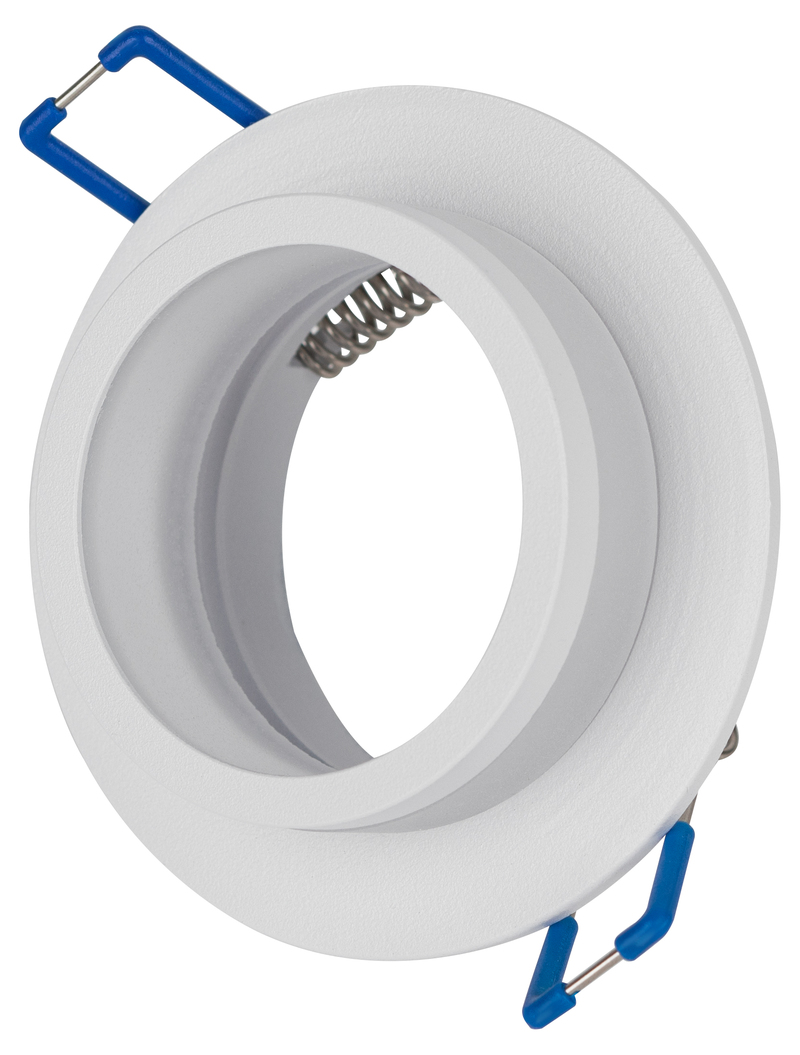 Встраиваемый светильник Эра KL89 WH Б0054356