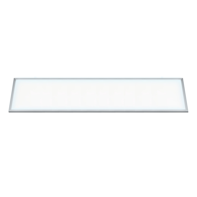 Светодиодная панель Uniel ULP-30120-36W/DW EFFECTIVE SILVER