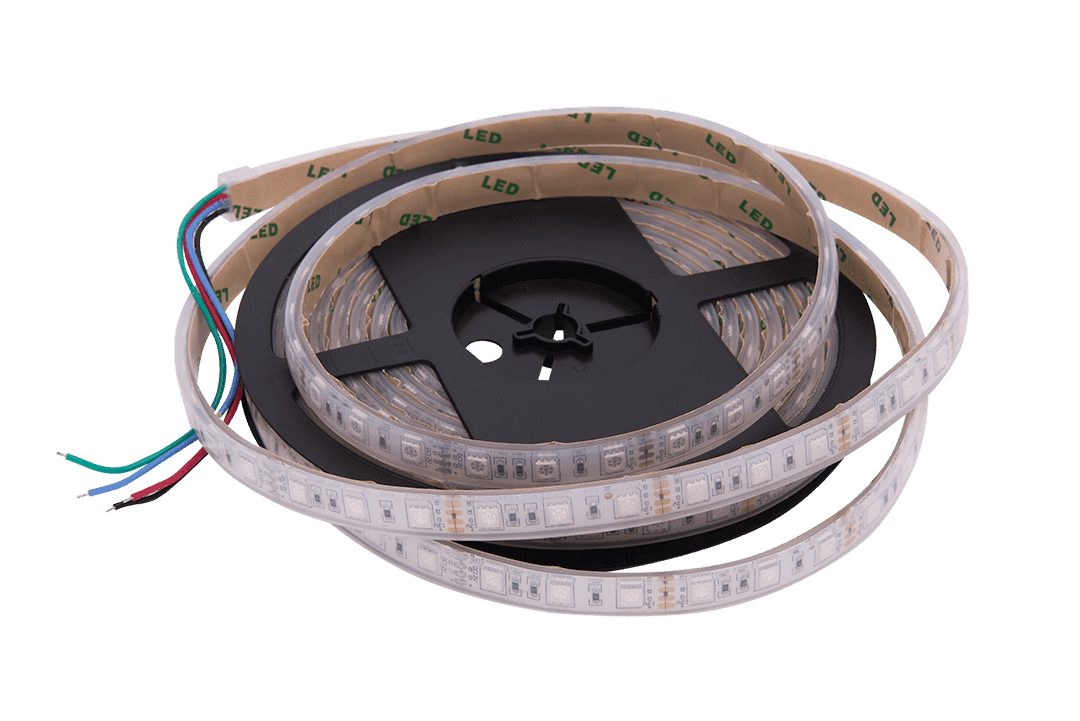 Светодиодная лента SWG SWG560-12-14.4-RGB-68 001845