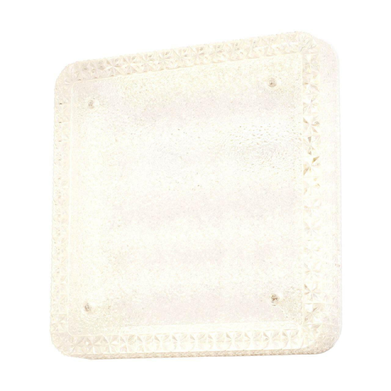 Настенный светодиодный светильник Silver Light New Retro 839.40.7