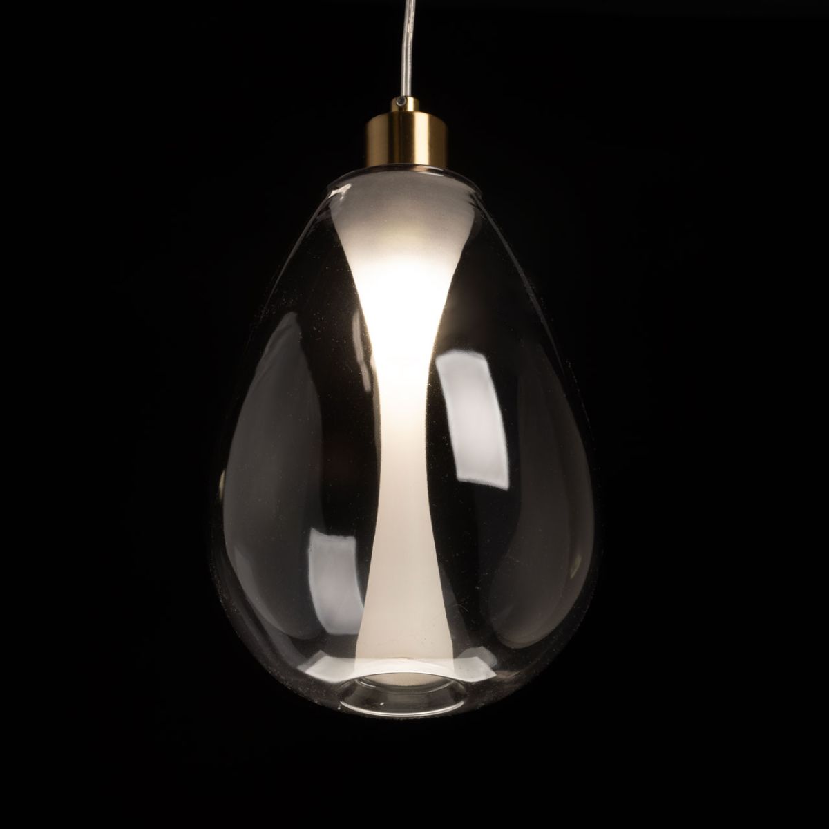 Подвесной светильник De Markt City Лоск 107012801