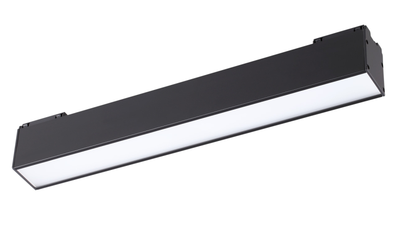 Трековый светодиодный светильник Novotech Kit 358070