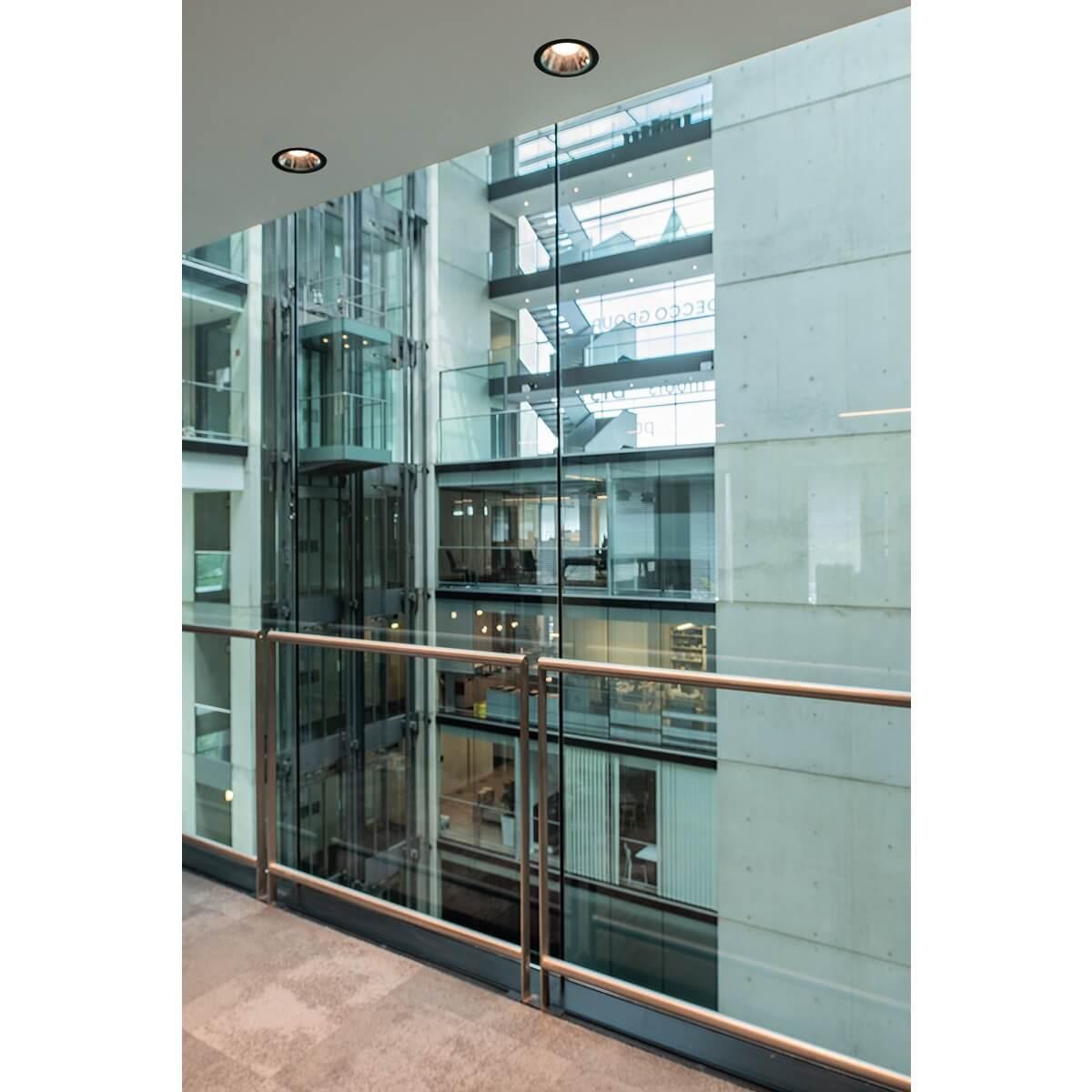 Встраиваемый светильник SLV Numinos XL DL 1004017