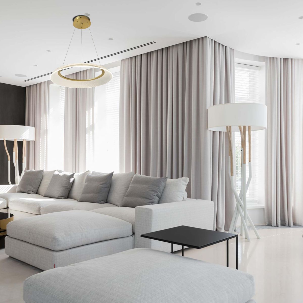 Подвесной светильник Alfa Light F1424-29