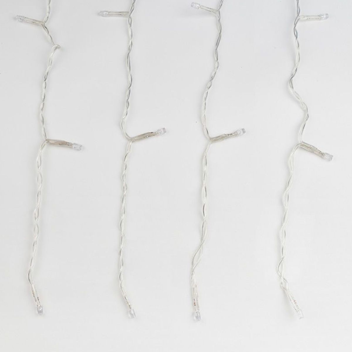 Гирлянда Uniel ULD-C3020-160/DTA MULTI IP20 UL-00010913