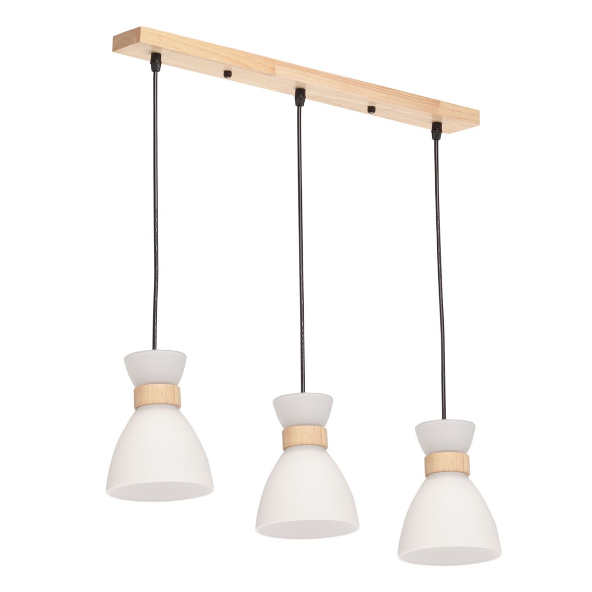 Подвесной светильник De Markt Лоск 107010203