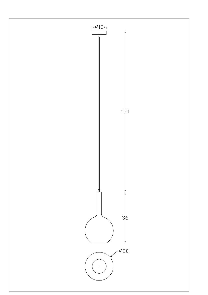 Подвесной светильник Arte Lamp Gala A2720SP-1SG