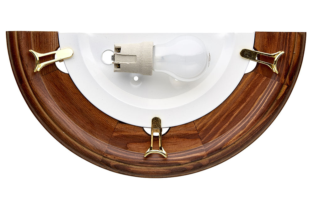 Настенный светильник Sonex Provence Brown 003