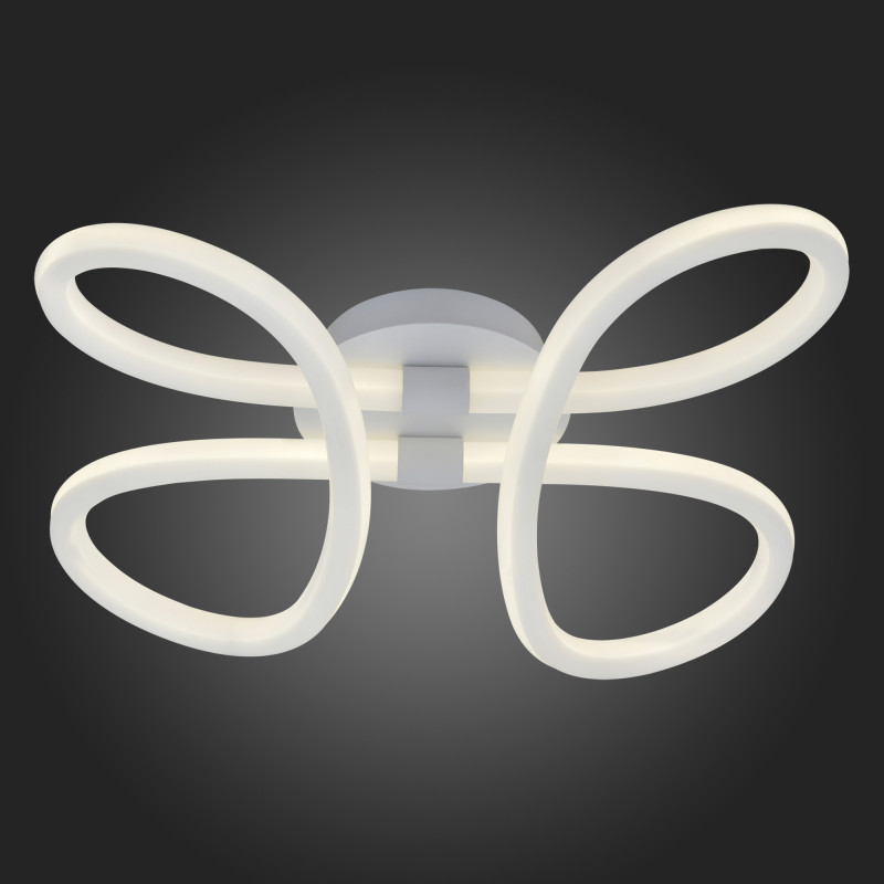 Накладная люстра ST-Luce SL1125.102.01