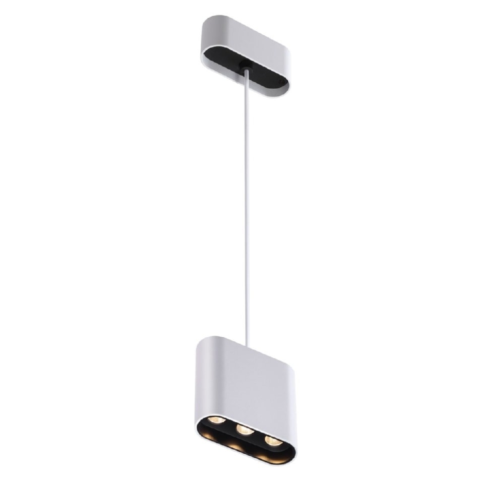 Подвесной светодиодный светильник Novotech Bella 357950