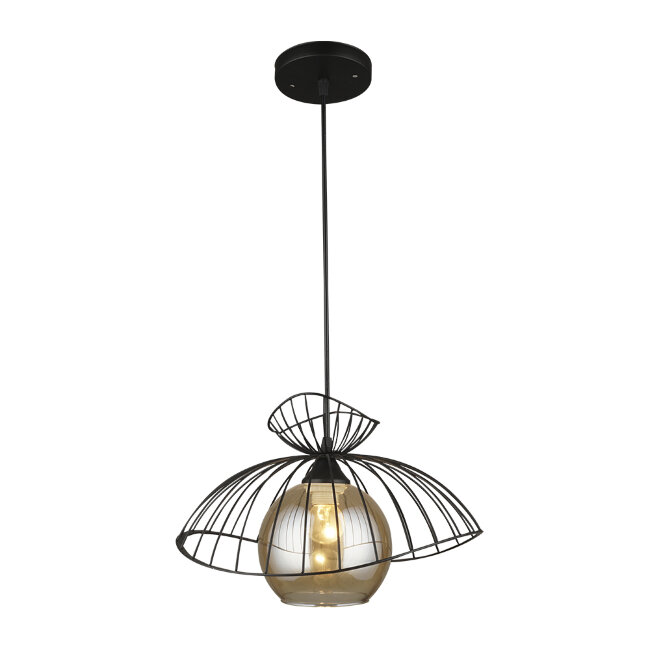 Подвесной светильник Wedo Light Rovetta 66294.01.14.01