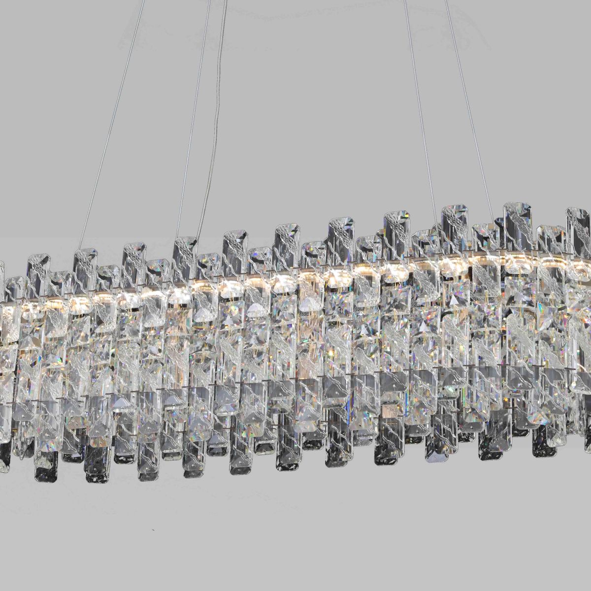 Подвесная люстра Alfa Light F4024-37