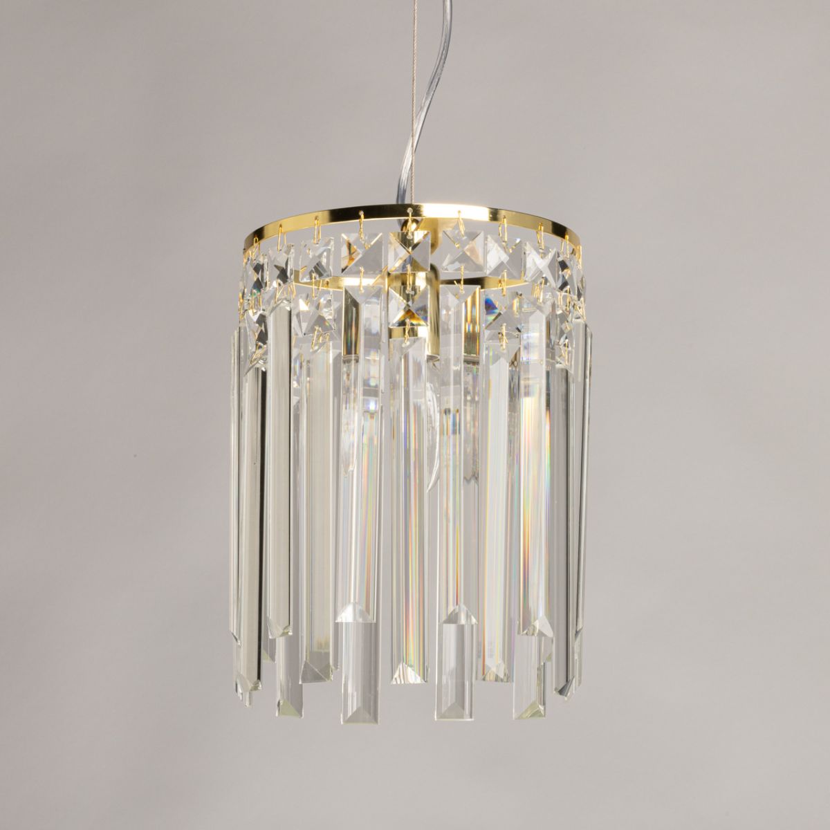 Подвесной светильник De Markt City Бриз 230011801