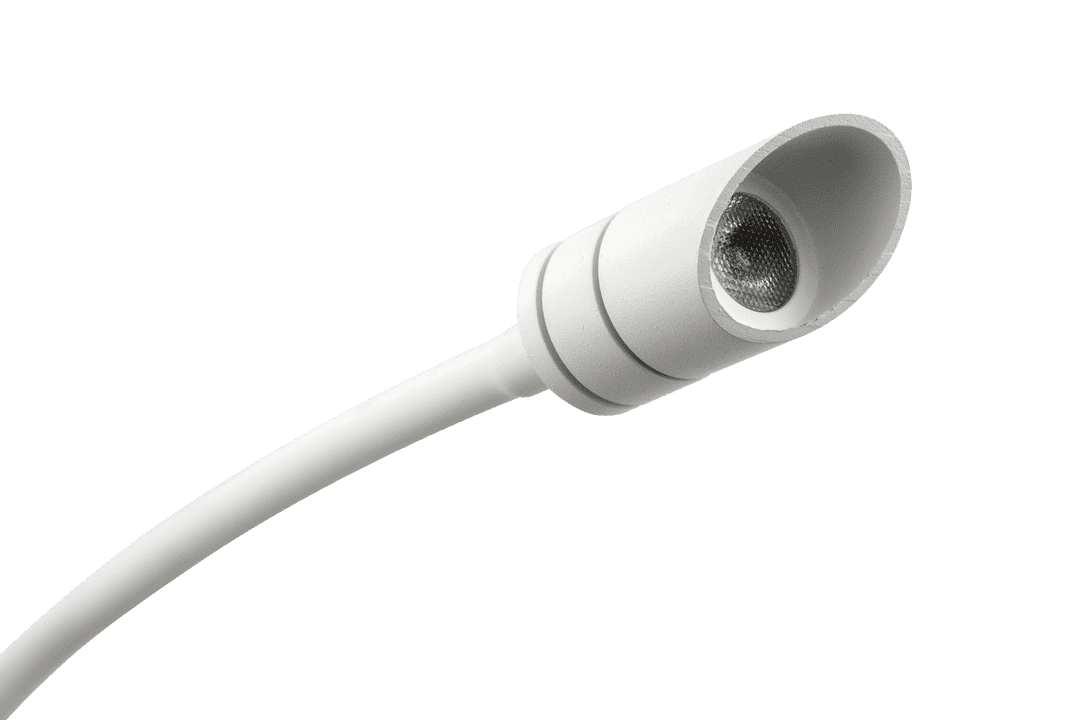 Гибкое бра DesignLed BQ003103-A-3-DIM-WH-WW 005535