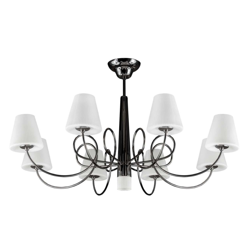 Потолочная люстра Lightstar Vortico 814097