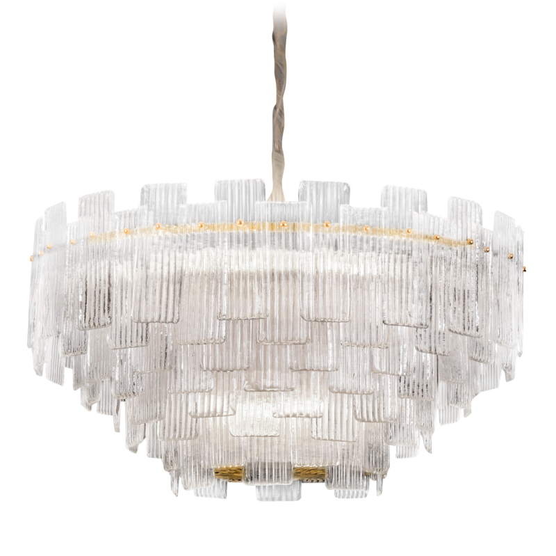 Подвесная люстра DeLight Collection 8113 L9