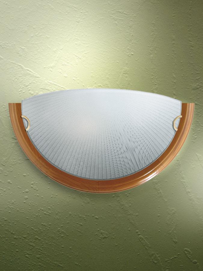 Настенный светильник Vitaluce V6246/1A