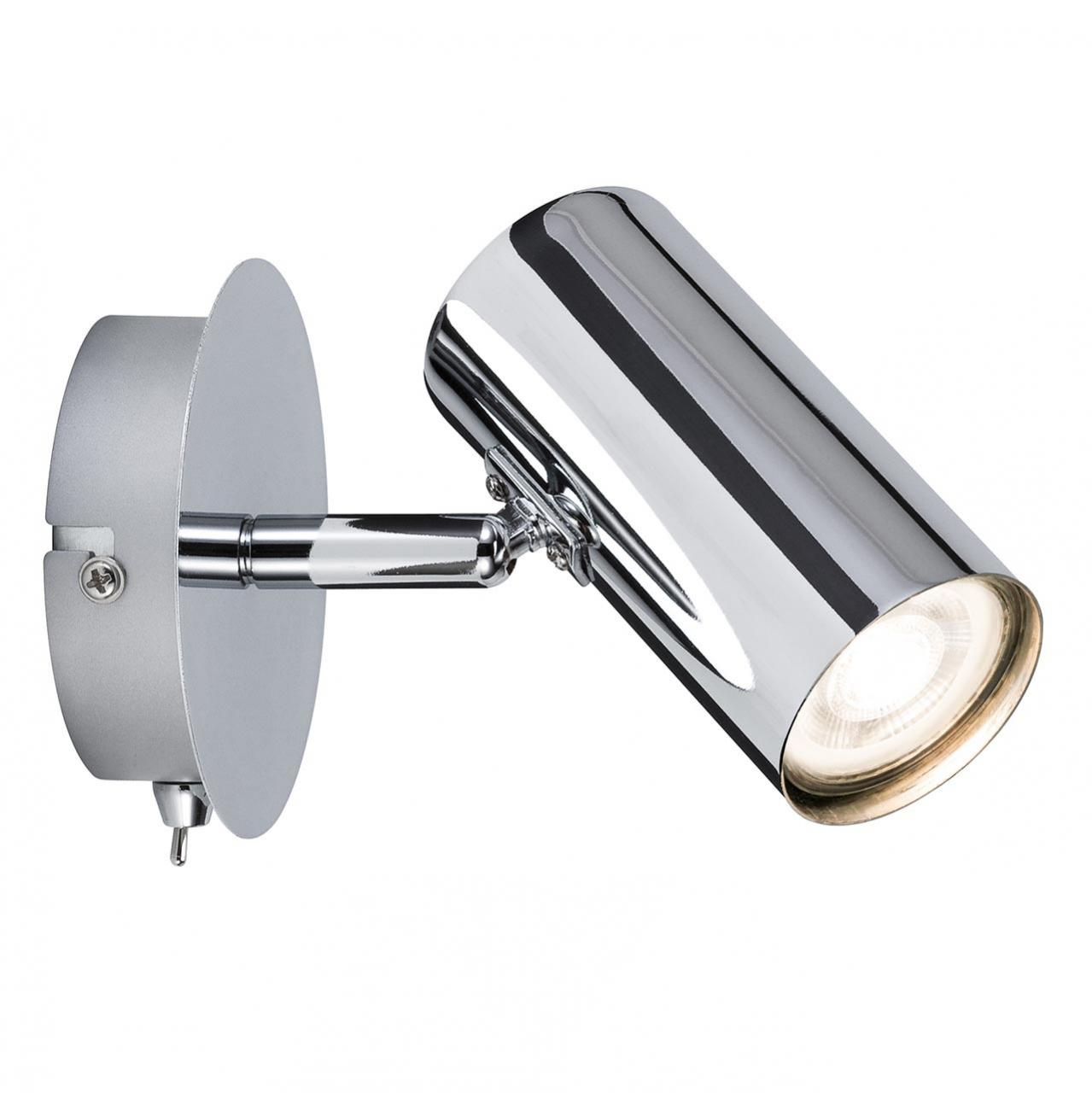 Спот Paulmann Zylo 66693