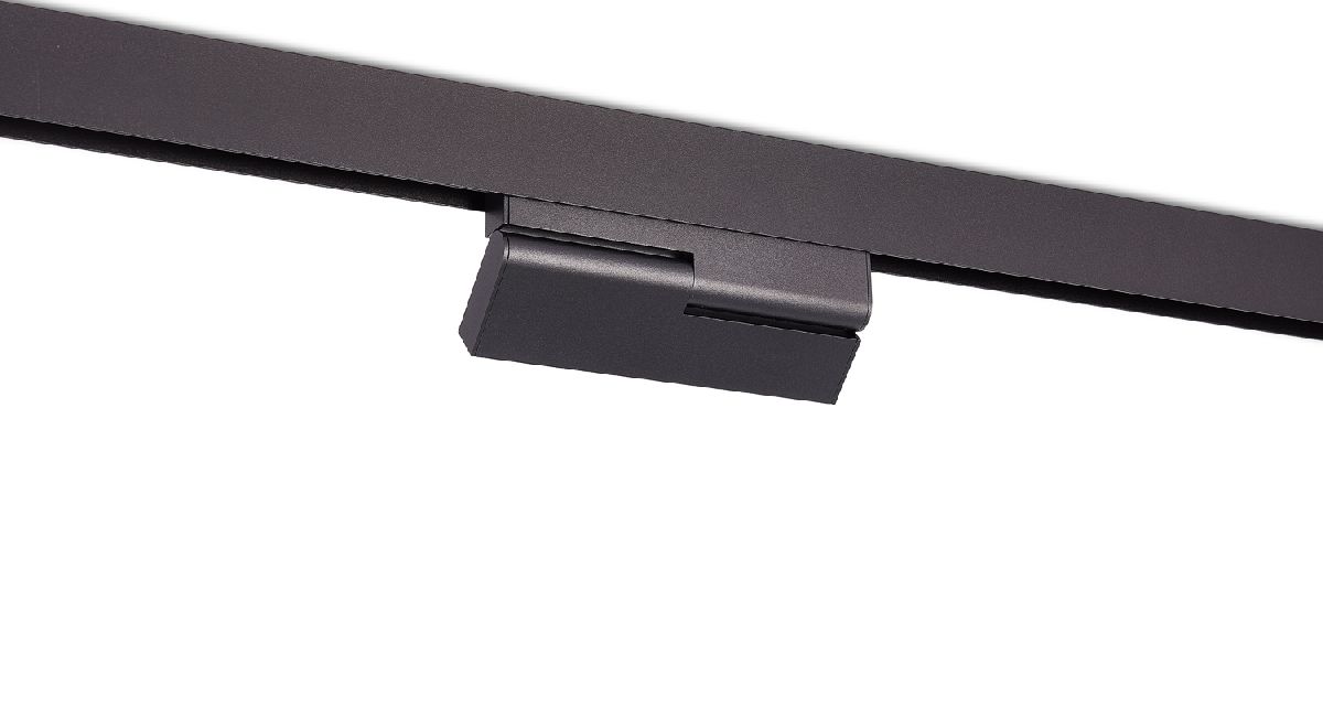 Трековый светильник Donolux Line DL20294TW8BTuya