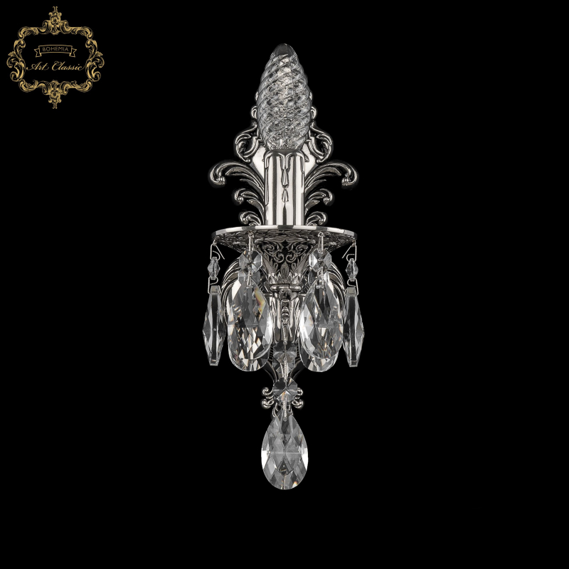 Бра Art Classic 30.102B13.1.125.A.NB