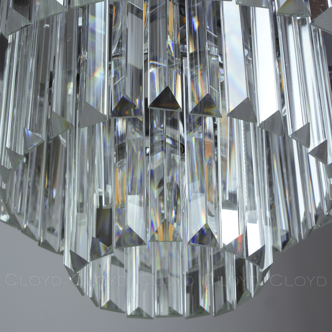 Подвесной светильник Cloyd Ordinal 10847